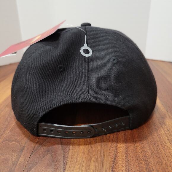 NWT AS Roma Cap Adjustable Strap - Picture 5 of 9